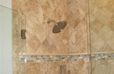 Shreves Construction Kitchen Tile Selections
